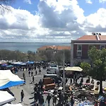 Ninho De Alfama