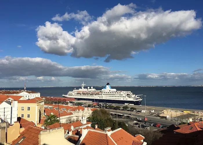 Ninho De Alfama