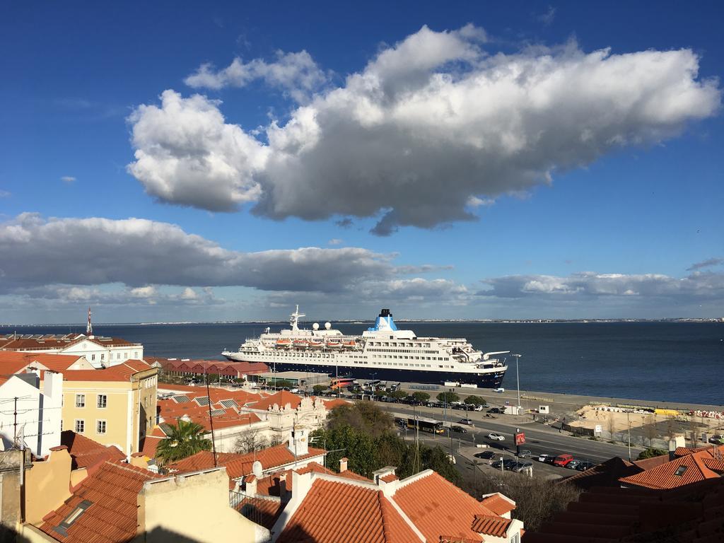 Ninho De Alfama * Lissabon