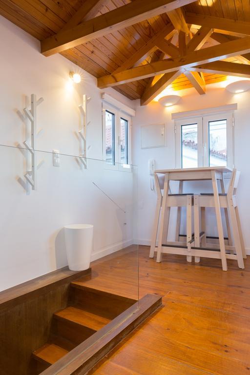 Ninho De Alfama Apartment Lissabon