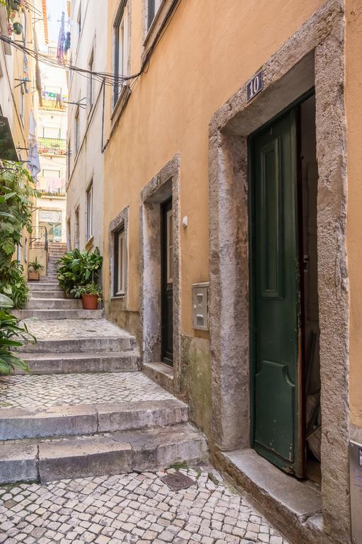Ninho De Alfama Lissabon