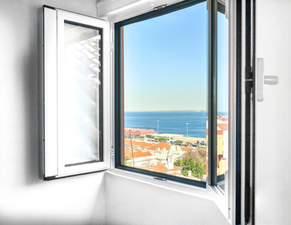 Apartment Ninho De Alfama *