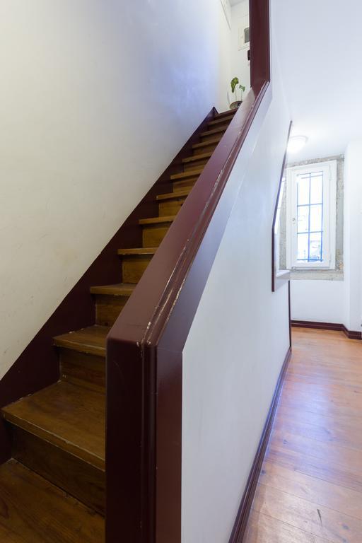Ninho De Alfama Apartment