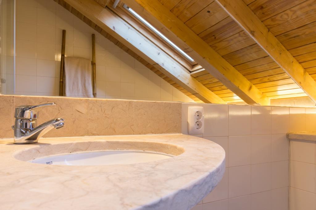 Apartment Ninho De Alfama Lissabon