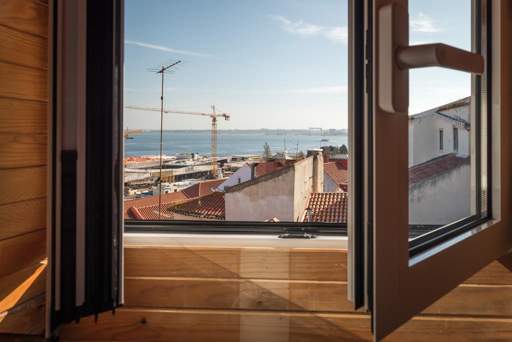 Apartment Ninho De Alfama
