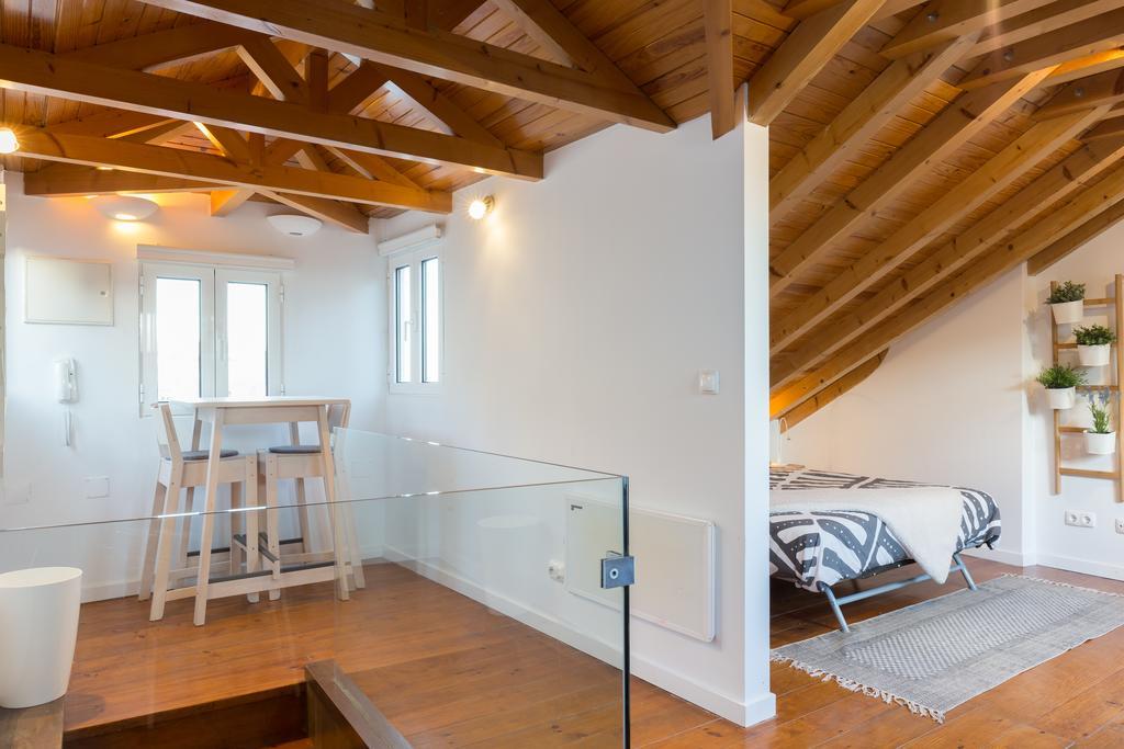 Apartment Ninho De Alfama *