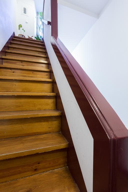 Apartment Ninho De Alfama