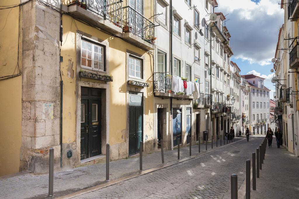 Ninho De Alfama