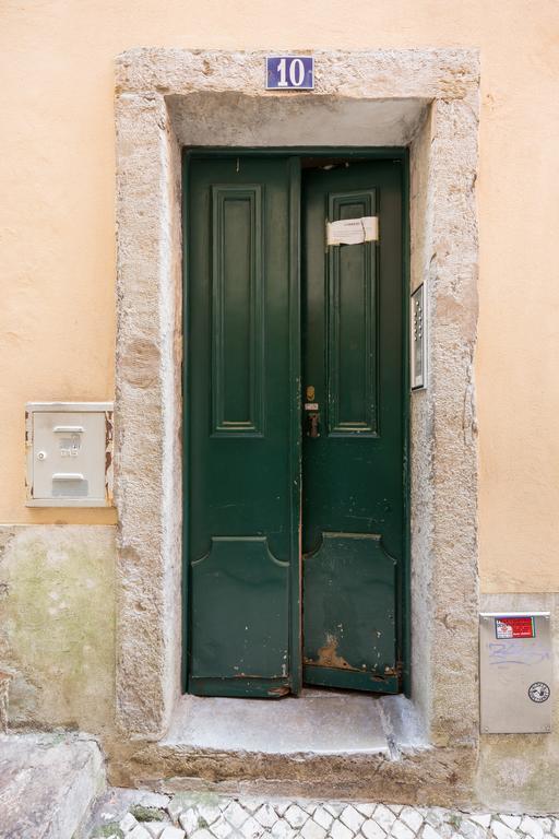 Ninho De Alfama * Lissabon