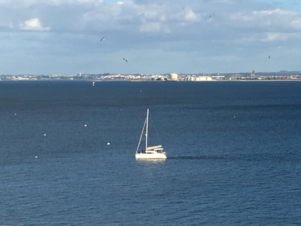 Apartment Ninho De Alfama Lissabon