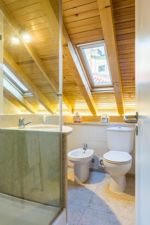 Appartement Ninho De Alfama Lissabon