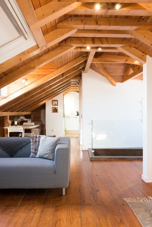 Appartement Ninho De Alfama Lissabon
